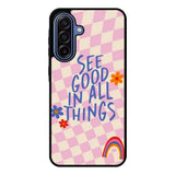 See good Samsung Galaxy A17 Case FE0550