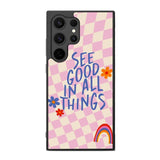 See good FE0138 Samsung Galaxy S25 Ultra Case