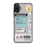 Notebook Samsung Galaxy A07 Case FE0474