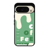 Coffee matcha Google Pixel 10 Pro XL Case FE0159
