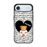 Free hug iPhone Air Case FE0290