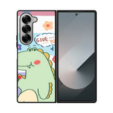 Give you FE0148 Samsung Galaxy Fold 7 5G Case