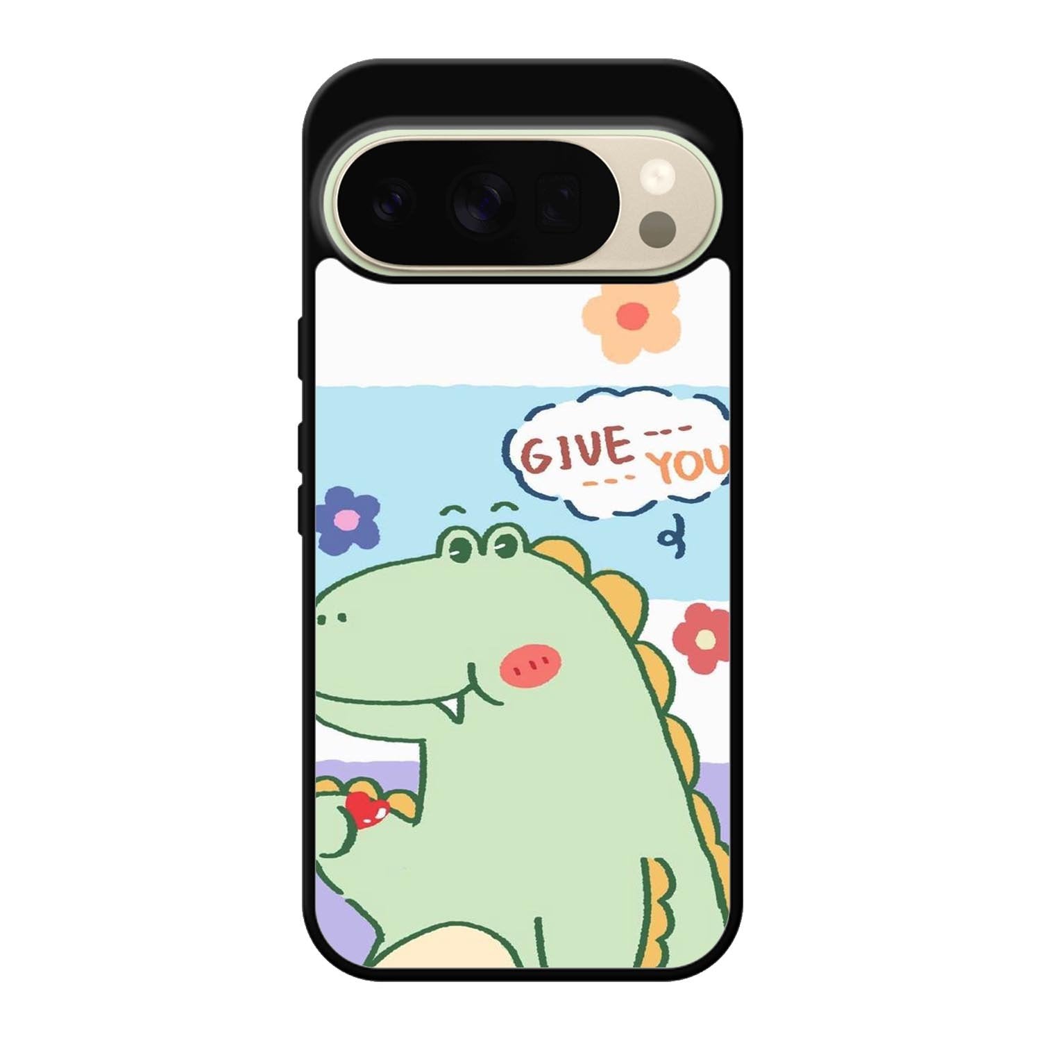 Give you Google Pixel 10 Pro XL Case FE0320