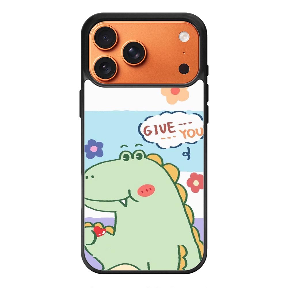 Give you iPhone 17 Pro Case FE0320