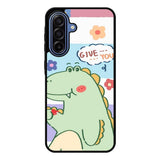 Give you Samsung Galaxy A17 Case FE0320