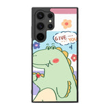 Give you FE0148 Samsung Galaxy S25 Ultra Case