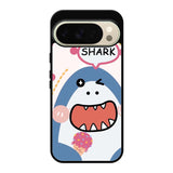 Shark ice cream Google Pixel 10 Pro XL Case FE0552