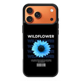 Wild flower iPhone 17 Pro Case FE0654