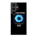 Wild flower FE0150 Samsung Galaxy S25 Ultra Case