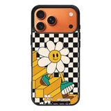Be happy iPhone 17 Pro Case FE0064