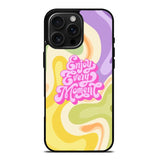 Enjoy every moment iPhone 16 Pro Max Case FE0240