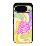 Enjoy every moment Google Pixel 10 Pro Case FE0240
