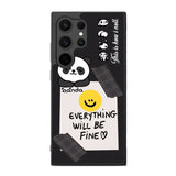 Everything will be fine FE0155 Samsung Galaxy S25 Ultra Case
