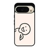 Moving sticker Google Pixel 10 Pro XL Case FE0454