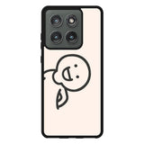 Moving sticker Motorola Moto Edge 2025 Case FE0454