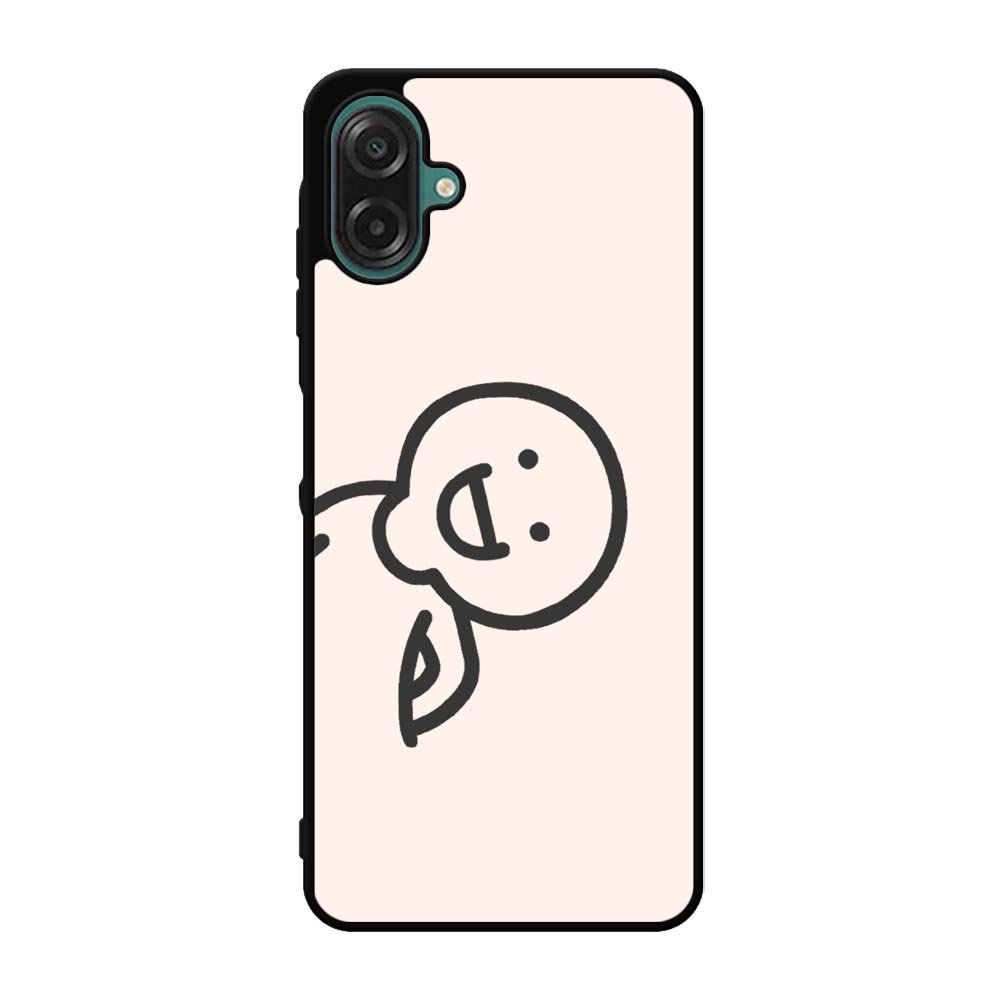 Moving sticker Samsung Galaxy A07 Case FE0454