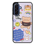 You did well today Samsung Galaxy A17 Case FE0664