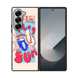 Lests play FE0164 Samsung Galaxy Fold 7 5G Case