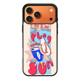 Lests play iPhone 17 Pro Max Case FE0398