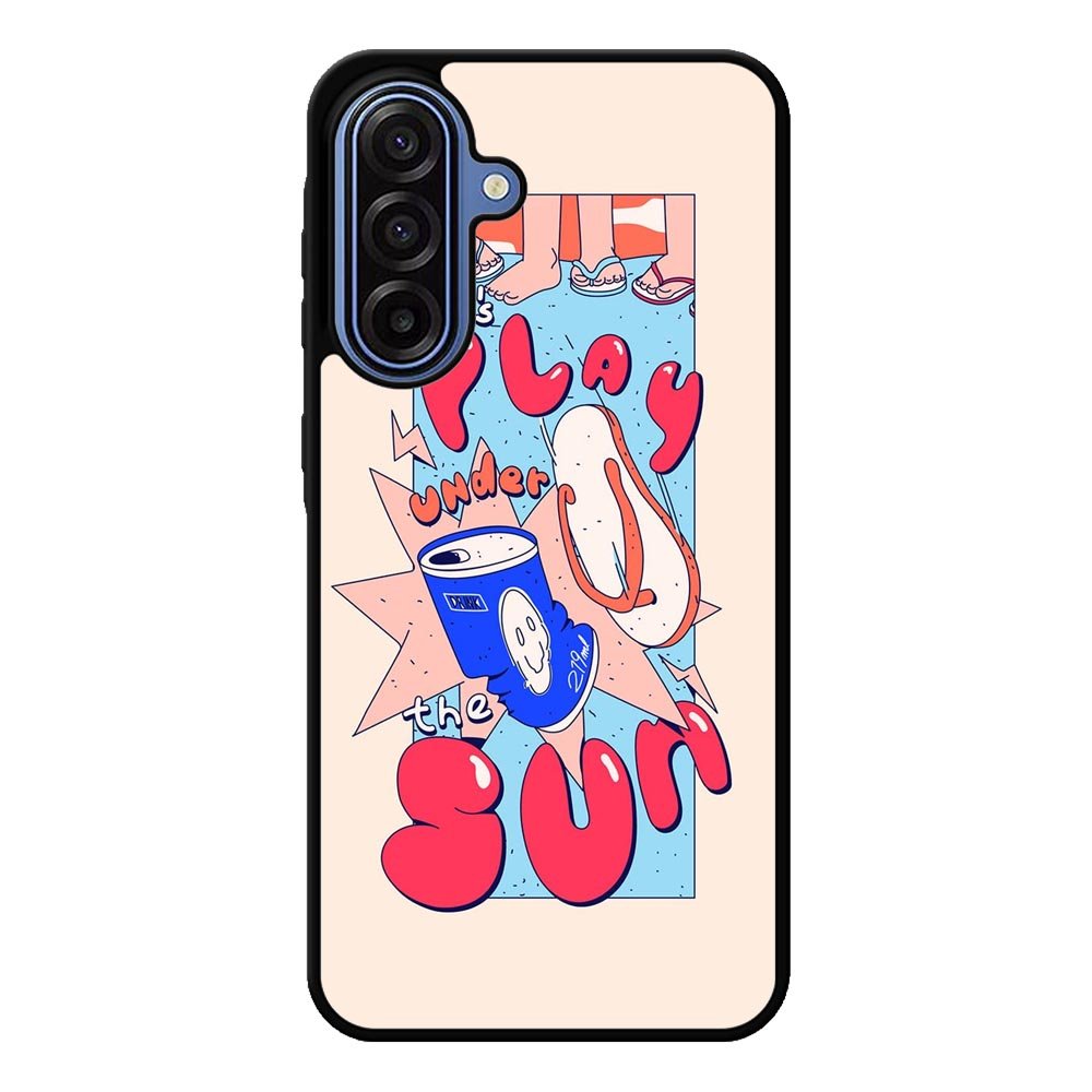 Lests play Samsung Galaxy A17 Case FE0398