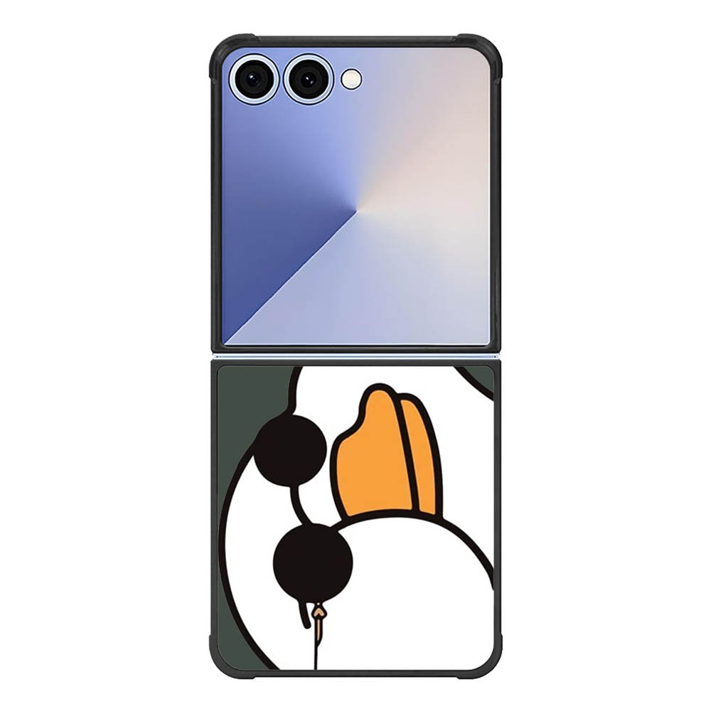 cool duck FE0165 Samsung Galaxy Flip 7 5G Case