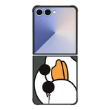 cool duck FE0165 Samsung Galaxy Flip 7 5G Case