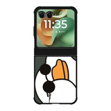 cool duck Motorola Moto RAZR 2025 Case FE0170