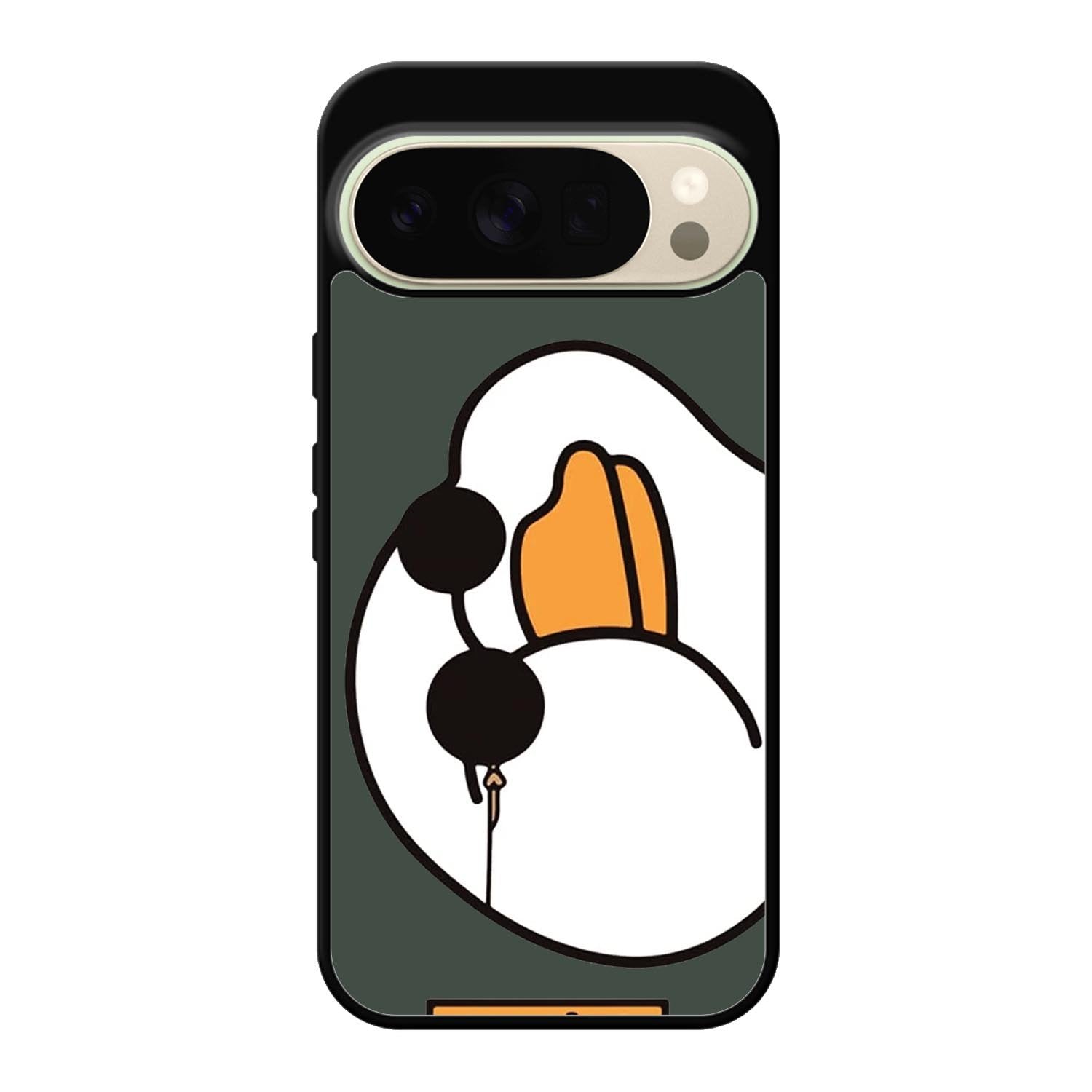 cool duck Google Pixel 10 Pro XL Case FE0170
