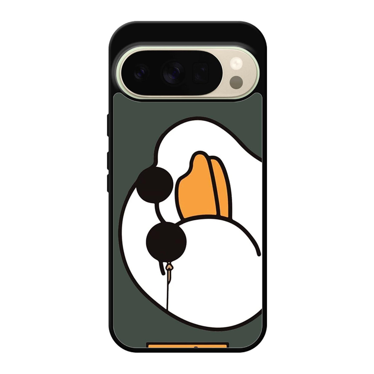 cool duck Google Pixel 10 Pro XL Case FE0170