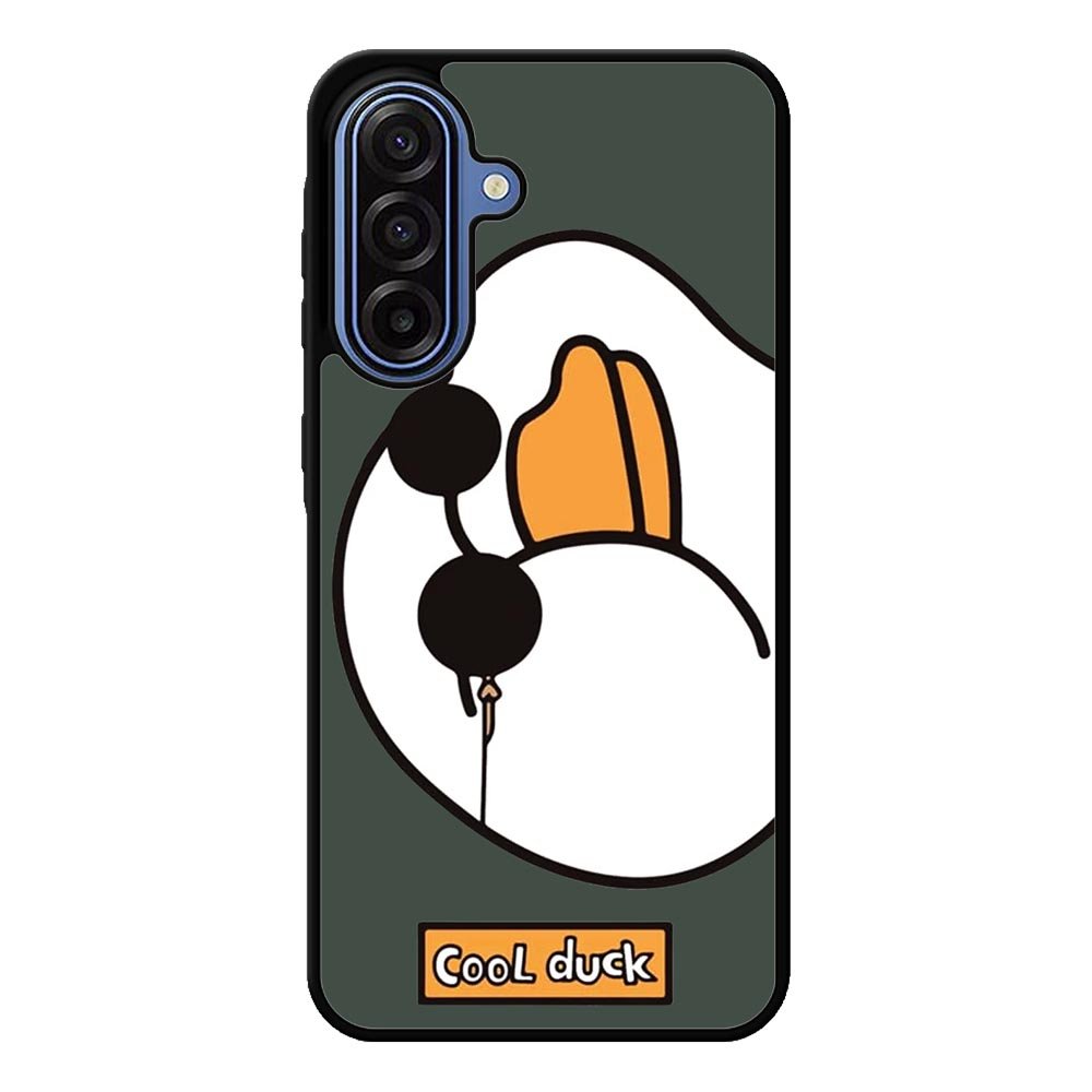 cool duck Samsung Galaxy A17 Case FE0170