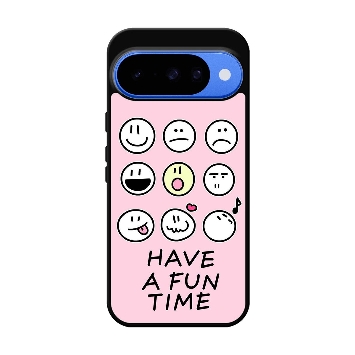 Have a fun time Google Pixel 10 Case FE0345