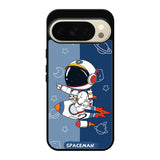 Spaceman Google Pixel 10 Pro Case FE0589