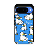 duck mask Google Pixel 10 Case FE0236