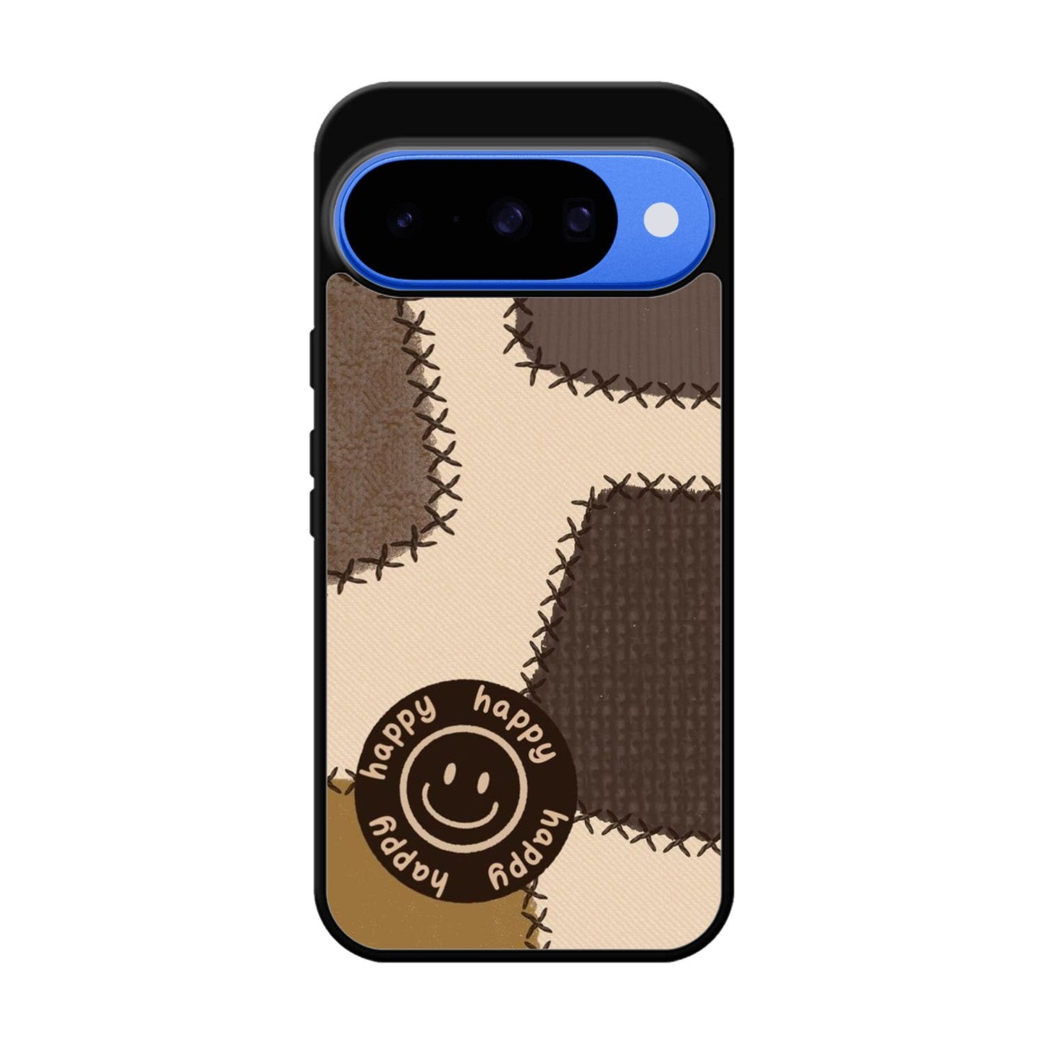 Smile happy Google Pixel 10 Case FE0573