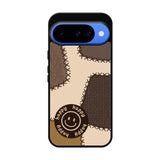 Smile happy Google Pixel 10 Case FE0573