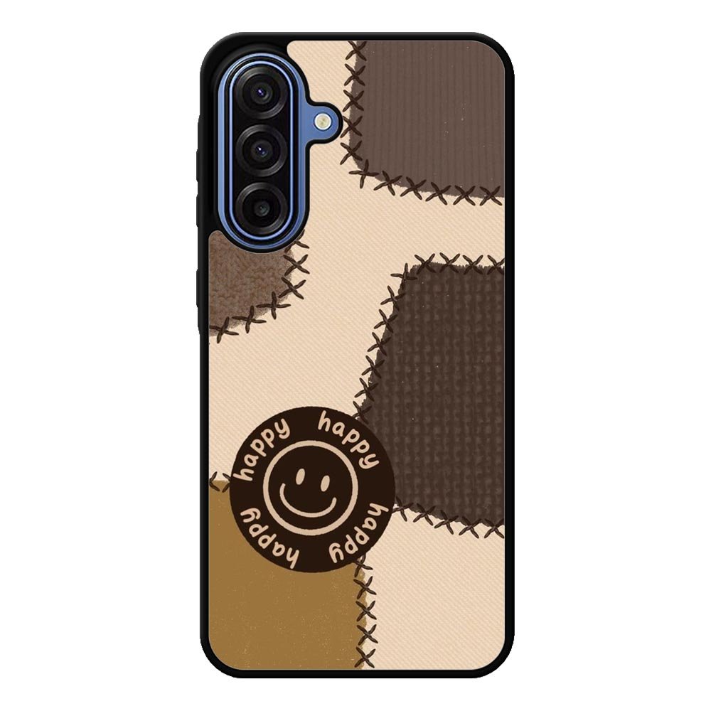 Smile happy Samsung Galaxy A17 Case FE0573