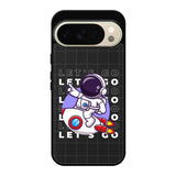 Lets go Google Pixel 10 Pro Case FE0401