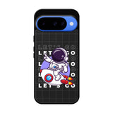 Lets go Google Pixel 10 Case FE0401