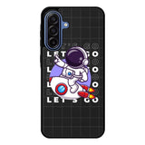 Lets go Samsung Galaxy A17 Case FE0401