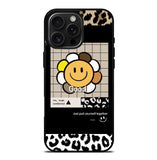 Flower good iPhone 16 Pro Max Case FE0269
