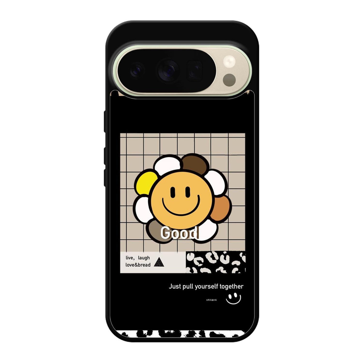Flower good Google Pixel 10 Pro XL Case FE0269