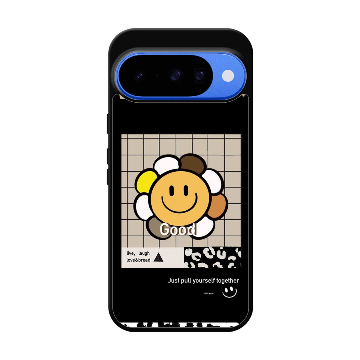 Flower good Google Pixel 10 Case FE0269