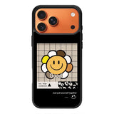 Flower good iPhone 17 Pro Max Case FE0269