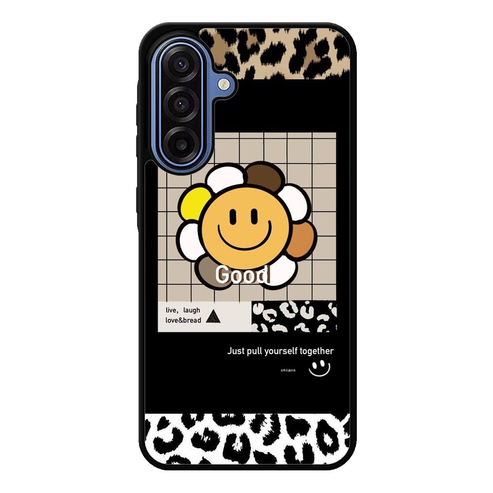 Flower good Samsung Galaxy A17 Case FE0269
