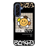 Flower good Samsung Galaxy A17 Case FE0269