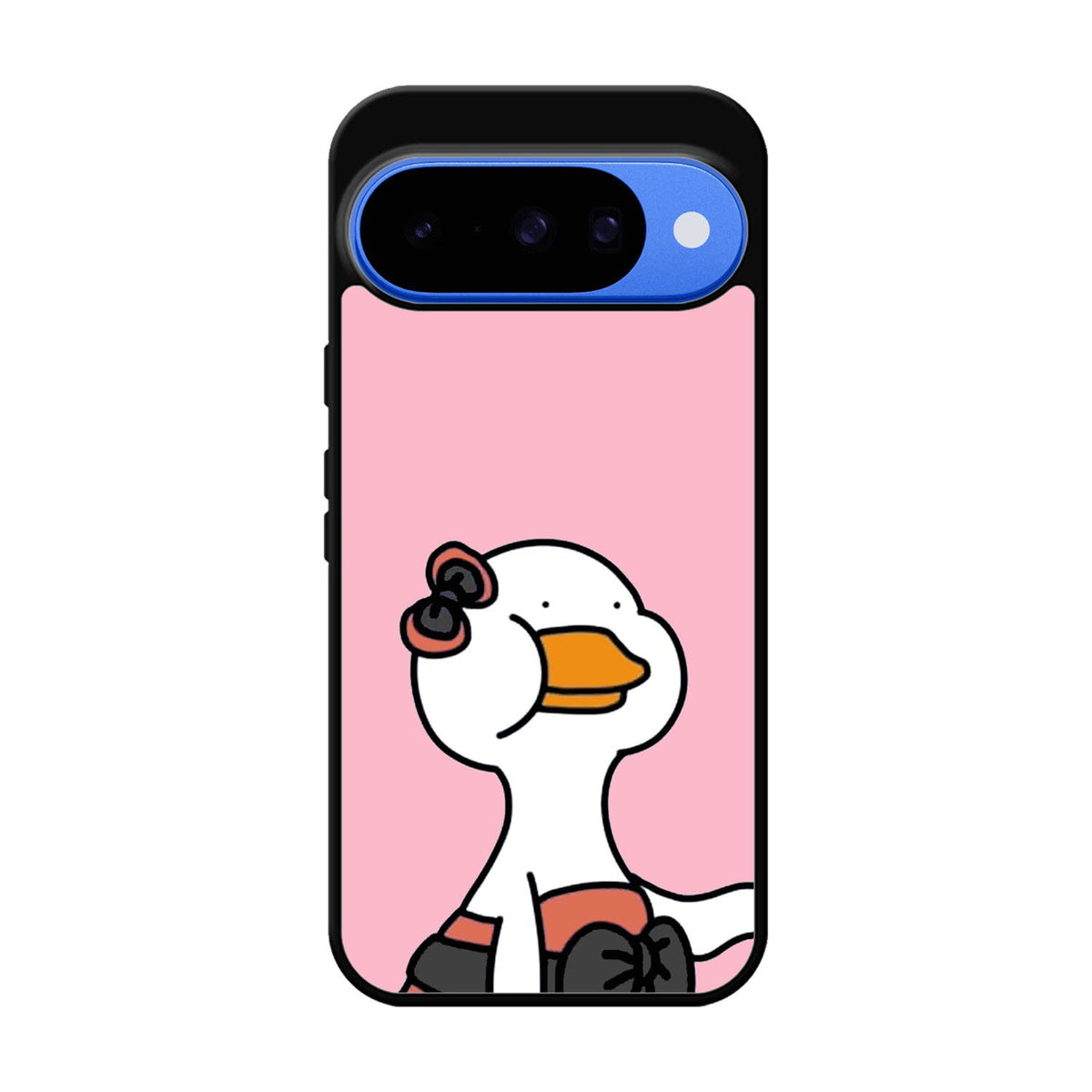 duck cute gril Google Pixel 10 Case FE0234