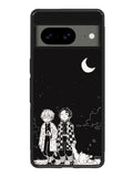 Demon Slayer 7th Google Pixel 8a Case