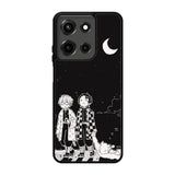 Demon Slayer 7th Motorola Moto G 5G 2025 Case FE6993