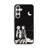 Demon Slayer 7th Samsung Galaxy A26 Case FE8062