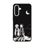 Demon Slayer 7th Samsung Galaxy A36 Case FE2487